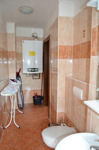 Apartmenty Sofie