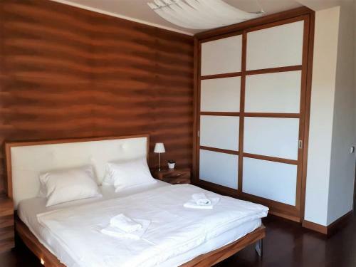Apartamentos Rezidence ?ertovka