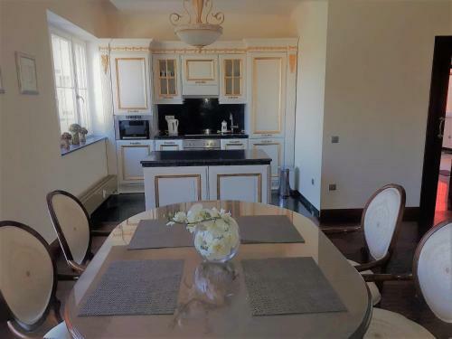 Apartamentos Rezidence ?ertovka