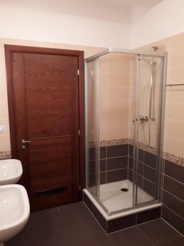Apartamentos Rezidence ?ertovka