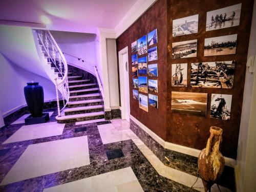 Hotel Playa Del Carmen