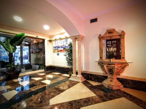 Hotel Playa Del Carmen