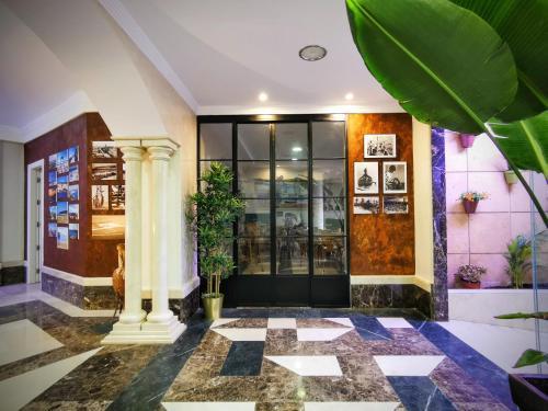 Hotel Playa Del Carmen