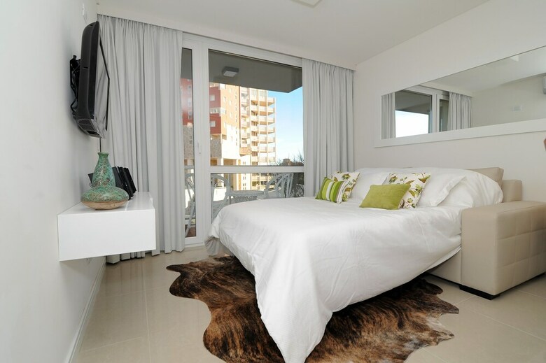 Apartamento Deptosvip