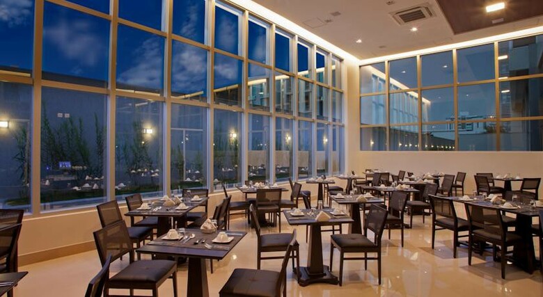 Clarion Hotel Bras�lia