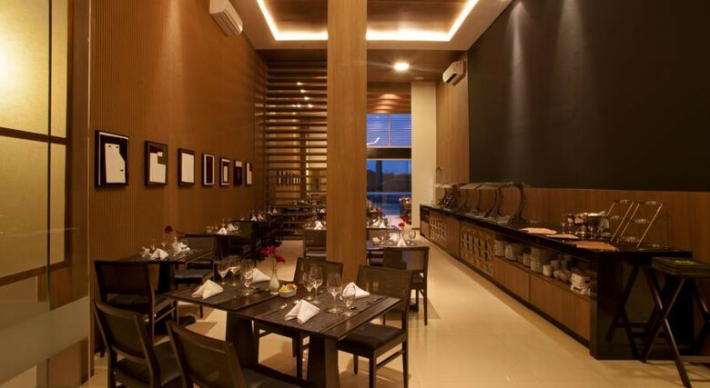 Clarion Hotel Bras�lia