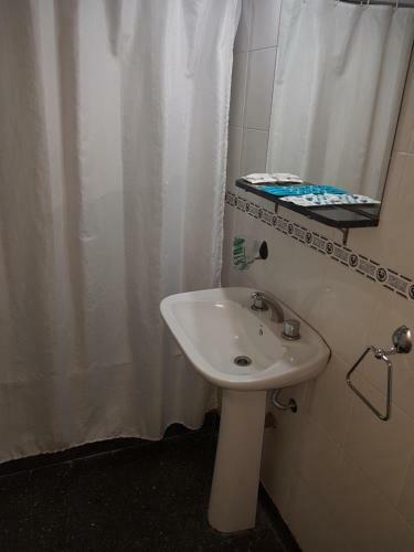 Hotel Mar Azul
