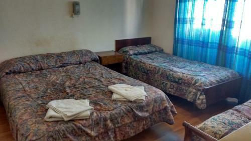 Hotel Lyon