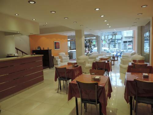 Baloo Hotel