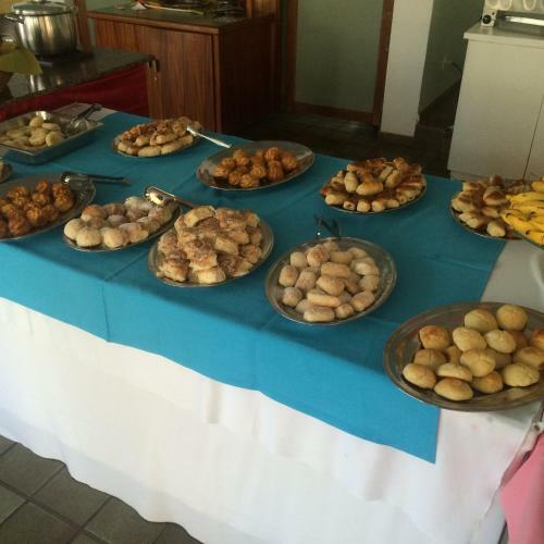 Hotel Parque Das �guas Quentes