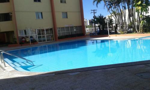 Hotel Parque Das �guas Quentes