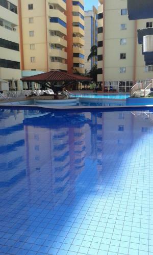 Hotel Parque Das �guas Quentes