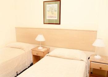 Hotel Mansilla