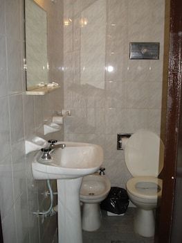 Hotel Mansilla