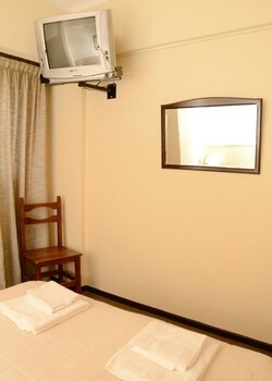 Hotel Mansilla