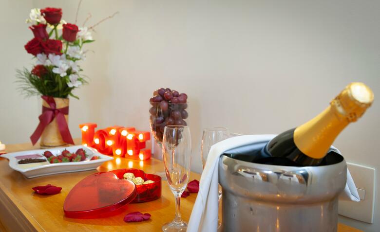 Hotel Matiz Bar�o Geraldo