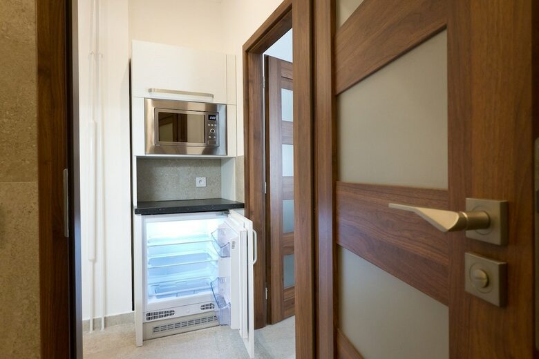 Apartment - Karla Capka Street