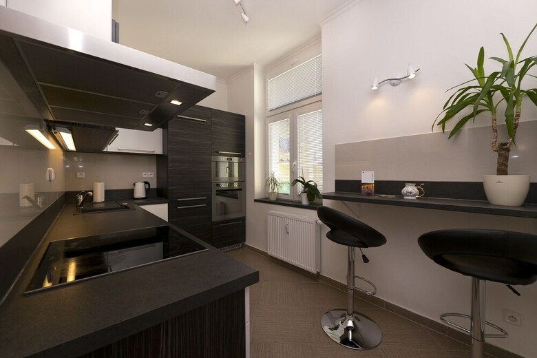 Apartment - Karla Capka Street