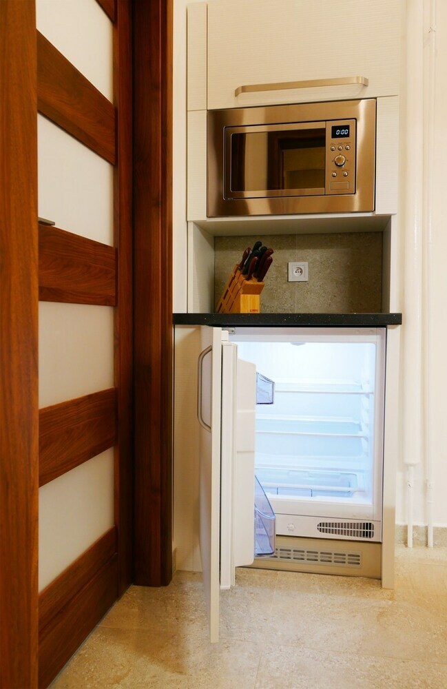 Apartment - Karla Capka Street