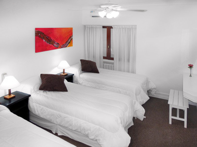 Hotel Corbel Superior