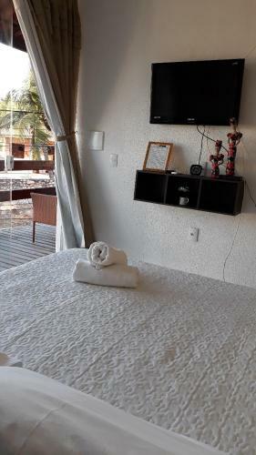 Hostal Cine Flat