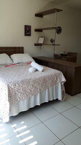 Hostal Cine Flat