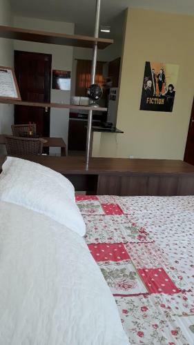 Hostal Cine Flat