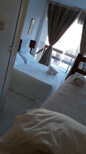 Hostal Cine Flat