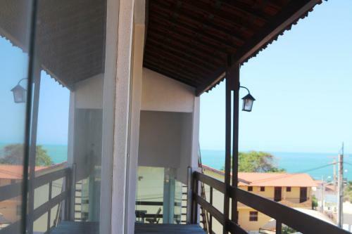 Hostal Cine Flat