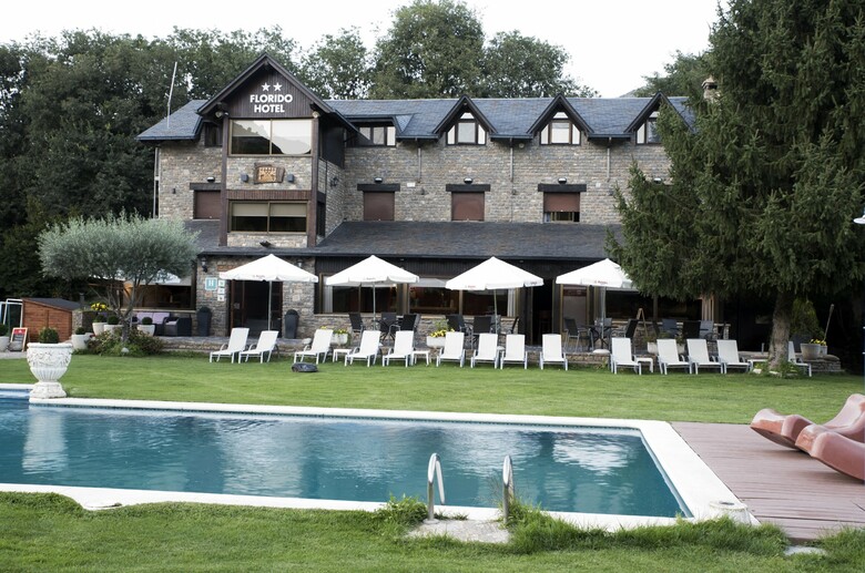 Hotel Florido