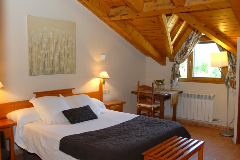 Hotel Florido