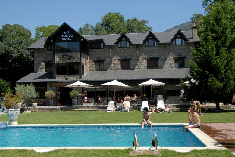 Hotel Florido