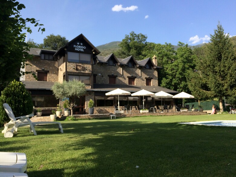 Hotel Florido