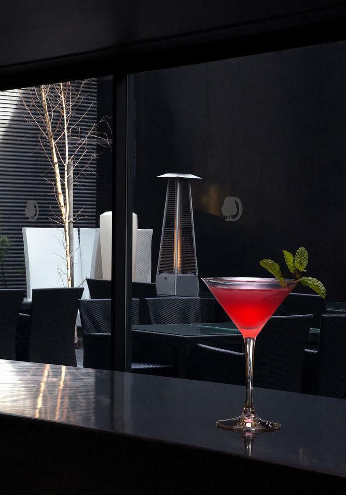 Hotel Double Tree Hilton Fontana