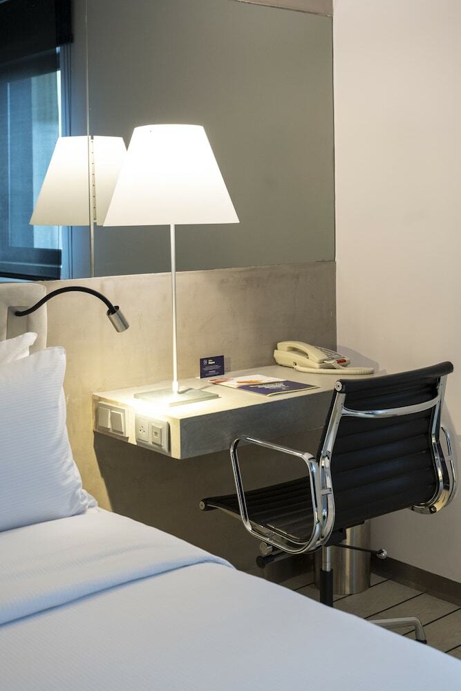 Hotel Double Tree Hilton Fontana