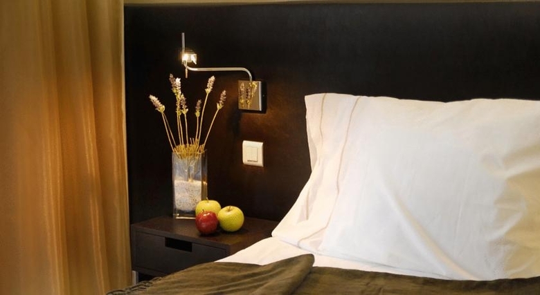 Hotel Jeronimos 8