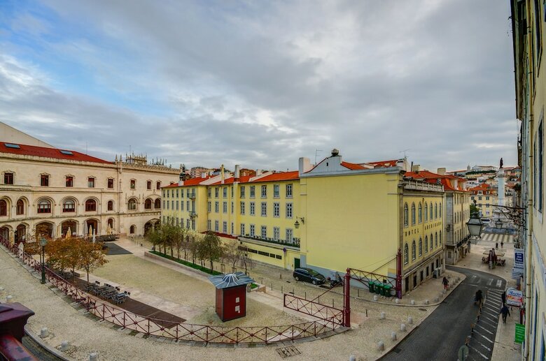 Hotel Inn Rossio