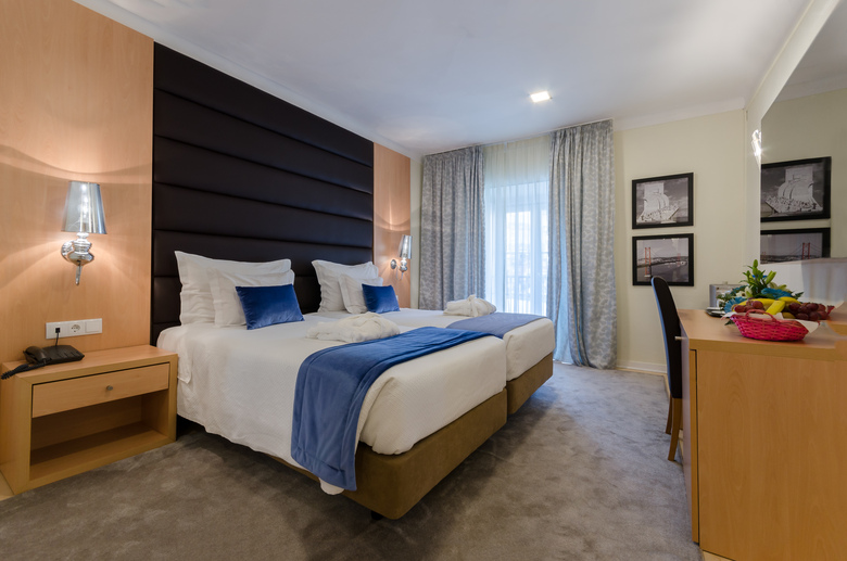 Hotel Inn Rossio
