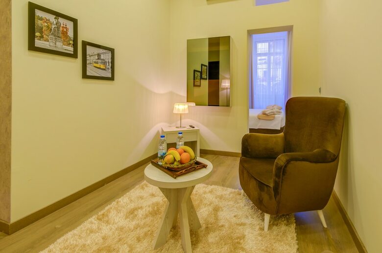 Hotel Inn Rossio
