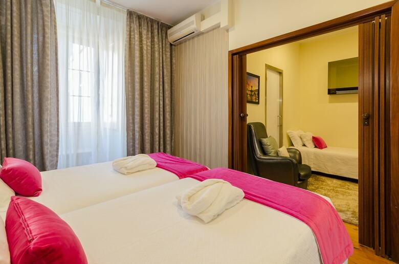 Hotel Inn Rossio