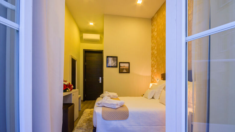 Hotel Inn Rossio