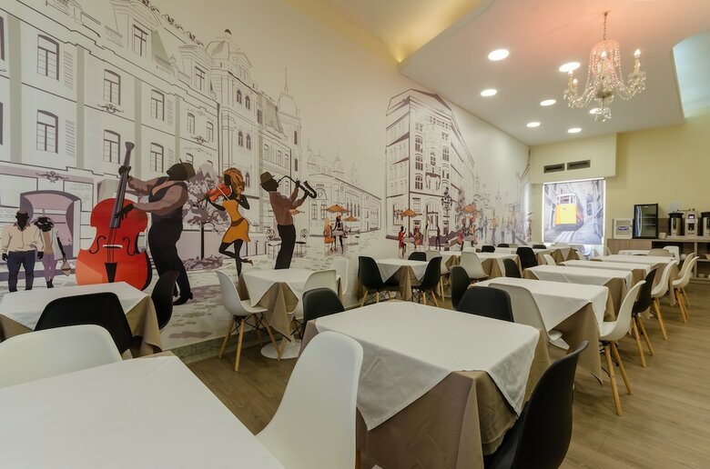 Hotel Inn Rossio