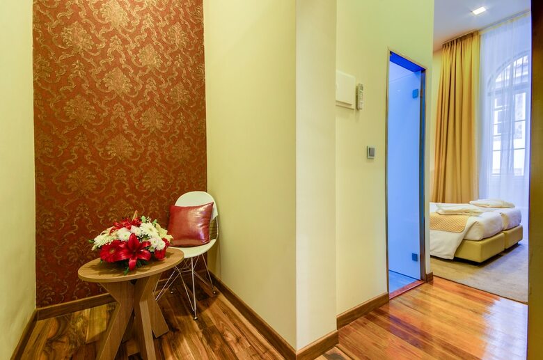 Hotel Inn Rossio