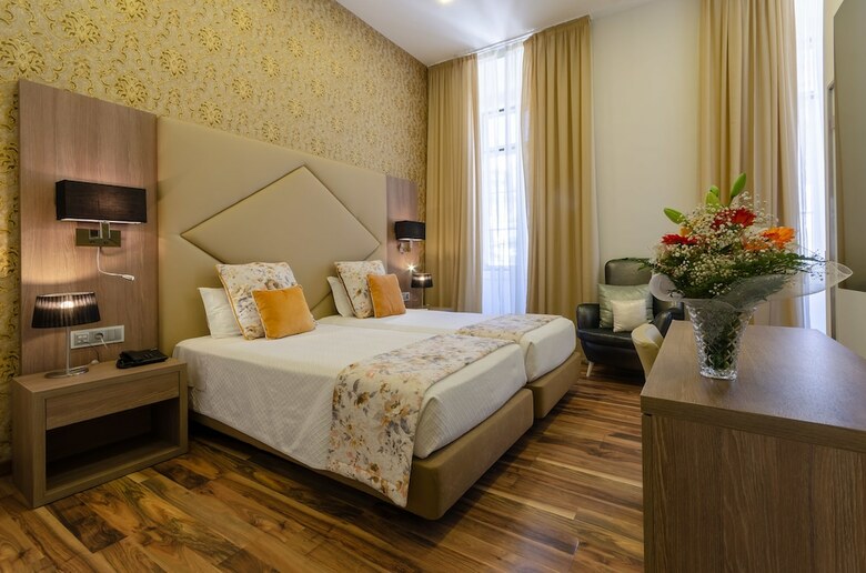 Hotel Inn Rossio