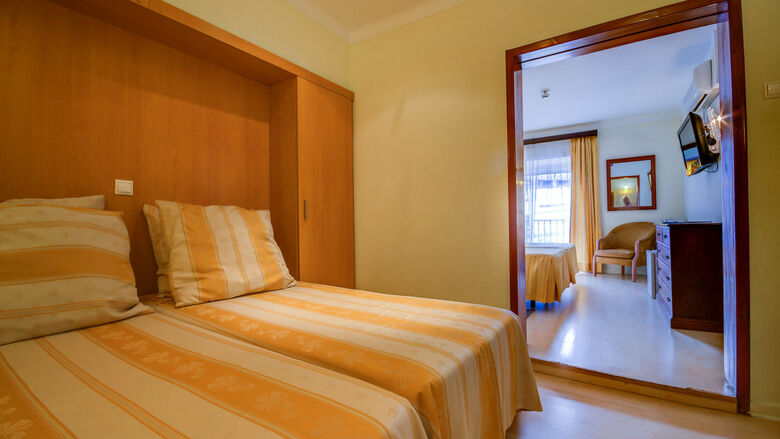 Hotel Inn Rossio