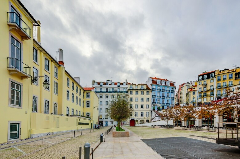 Hotel Inn Rossio
