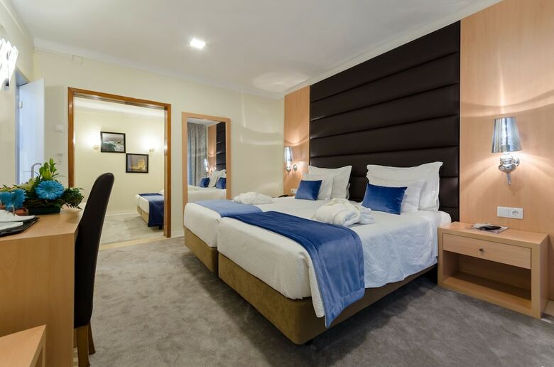 Hotel Inn Rossio