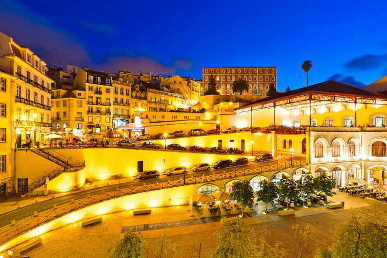 Hotel Inn Rossio