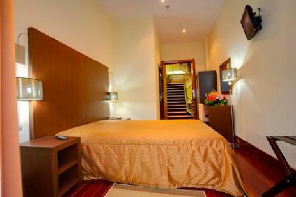 Hotel Inn Rossio