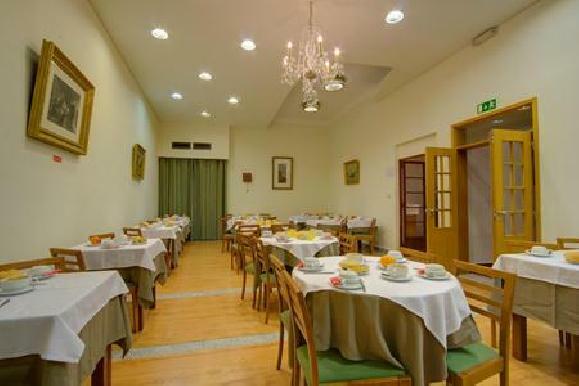 Hotel Inn Rossio